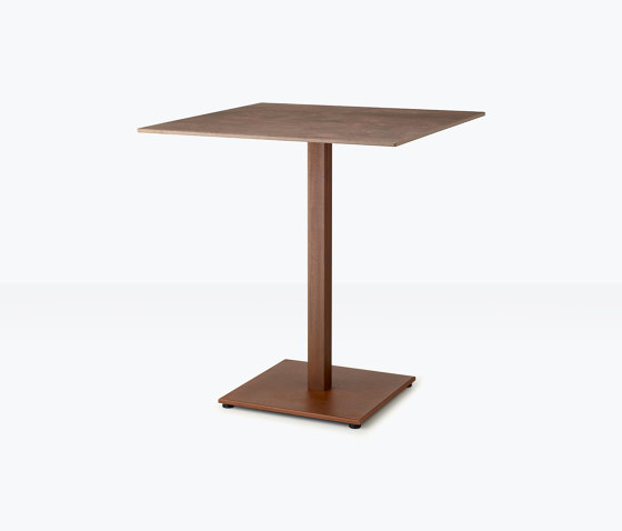 Tiffany - column 50x50 mm | Dining tables | SCAB Design