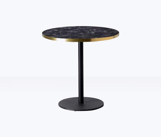 Tiffany - laminate ABS top diam 70 cm | Dining tables | SCAB Design