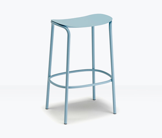 Trick | h.65 | Bar stools | SCAB Design