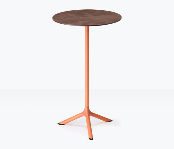 Tripé fixed h.109 | Standing tables | SCAB Design