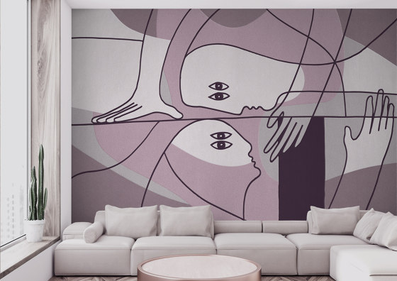 Season 1 Collection | KW0501 | Revestimientos de paredes / papeles pintados | Affreschi & Affreschi