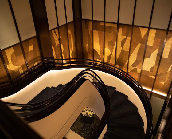 Elegance by Siller Treppen | Staircase systems