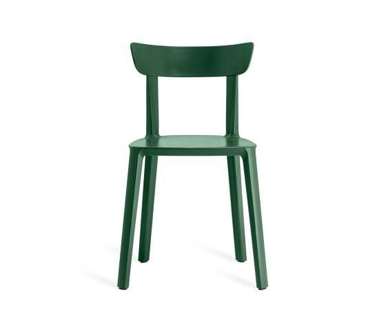 Cadrea | Chair | Sillas | TOOU