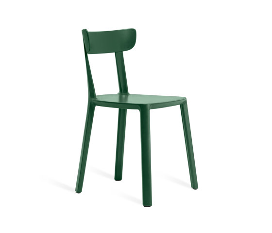 Cadrea | Chair | Sillas | TOOU