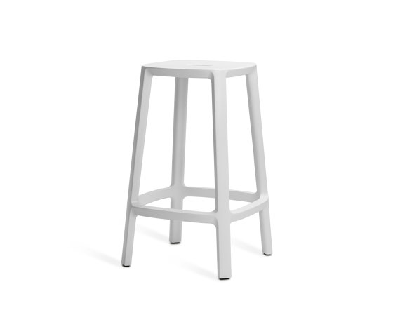 Cadrea | Low Stool | Counter stools | TOOU