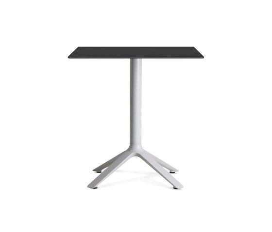 Eex | Side Table High Square | Bistrotische | TOOU