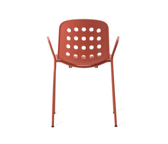 Holi | Armchair Open | Chairs | TOOU