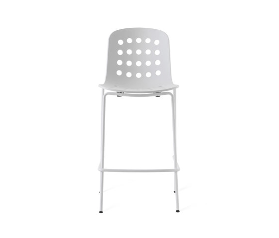 Holi | Low Stool Open | Counter stools | TOOU