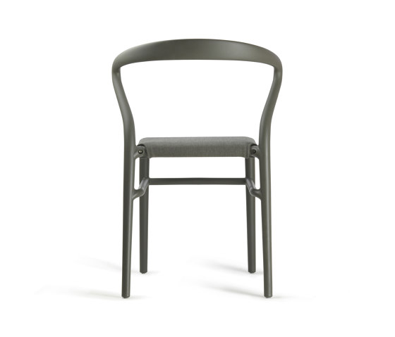 Joi | Twentyfour Chair | Chaises | TOOU