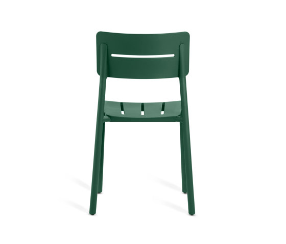 Outo | Chair | Sillas | TOOU
