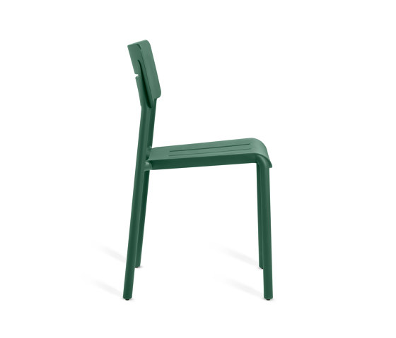 Outo | Chair | Sillas | TOOU