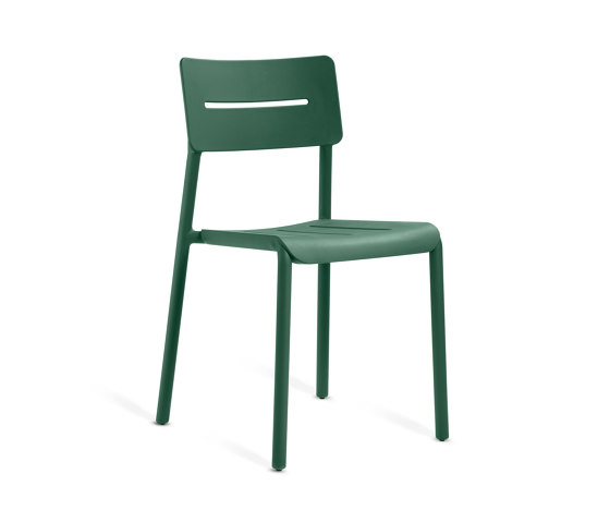 Outo | Chair | Chaises | TOOU