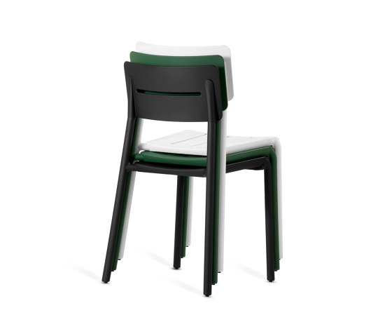 Outo | Chair | Stühle | TOOU