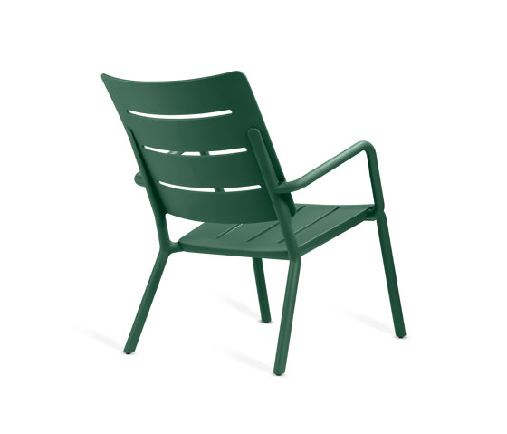 Outo | Lounge Chair | Sessel | TOOU