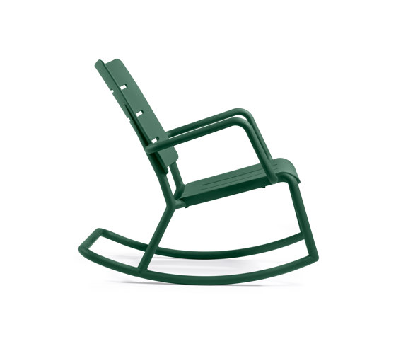 Outo | Rocking Chair | Armchairs | TOOU