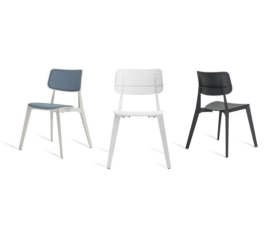 Stellar | Upholstered | Chairs | TOOU