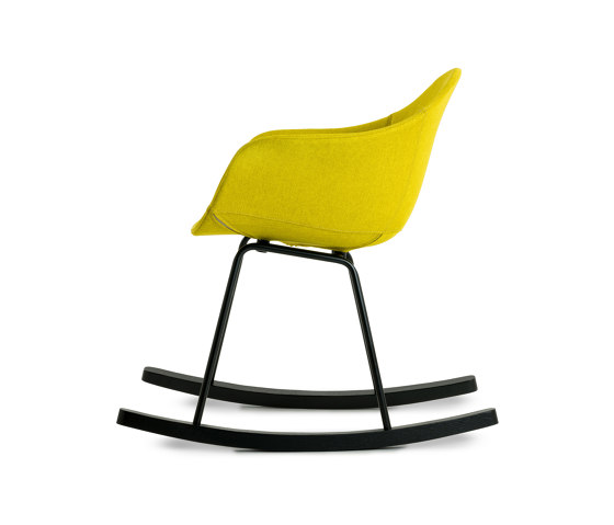 Ta | Rocking Up Chair | Stühle | TOOU