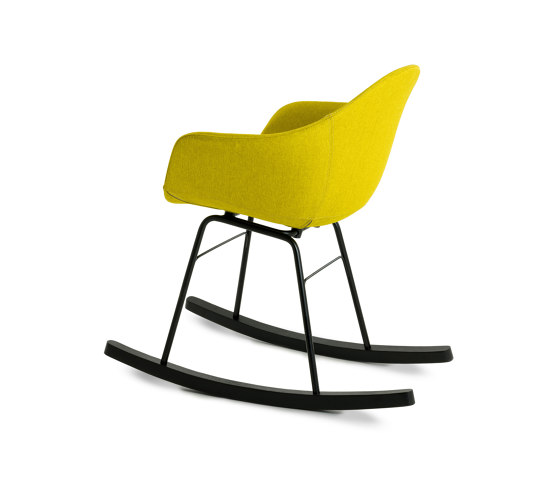 Ta | Rocking Up Chair | Sillas | TOOU