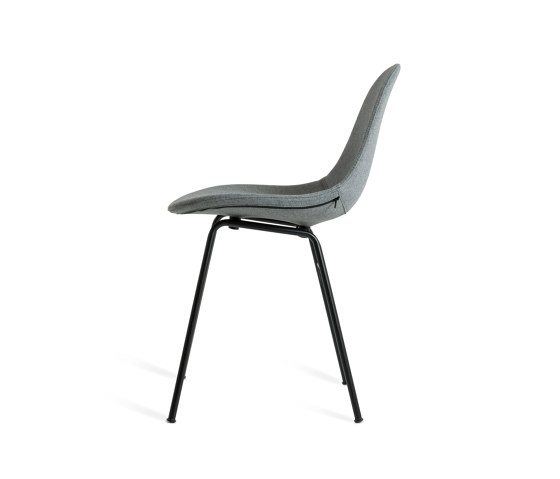 Ta | Er Side Up Chair | Chaises | TOOU