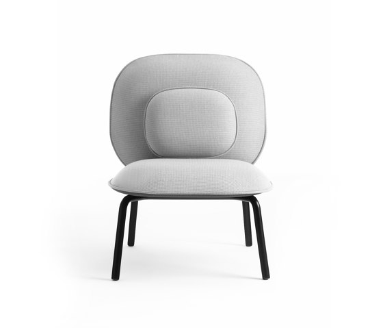 Tasca | Lounge Chair | Armchairs | TOOU