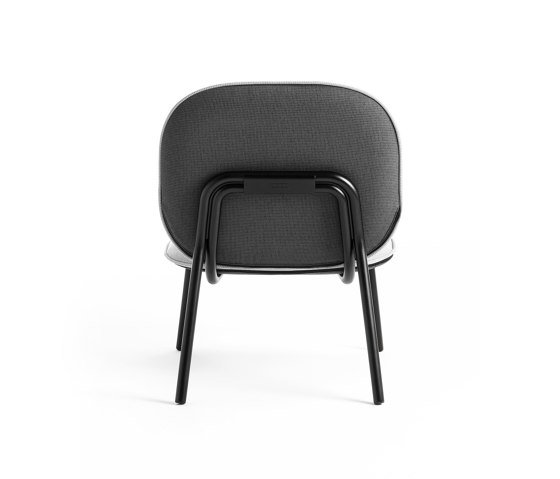 Tasca | Lounge Chair | Armchairs | TOOU