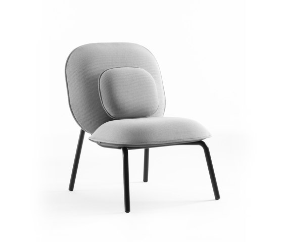 Tasca | Lounge Chair | Sessel | TOOU