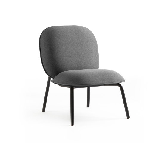 Tasca | Lounge Chair | Sillones | TOOU