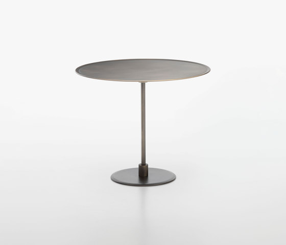 GONG | Side tables | Acerbis