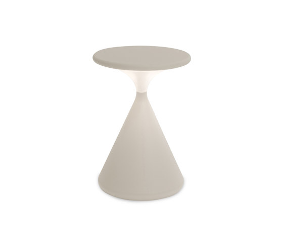 SALT & PEPPER LIGHT | Table lights | GRAU