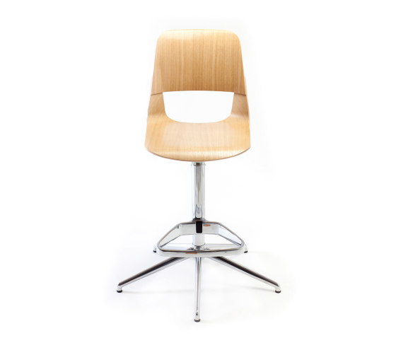 Frigate high chair | Barhocker | PlyDesign