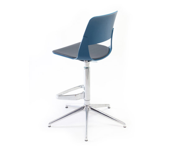 Frigate high chair | Barhocker | PlyDesign