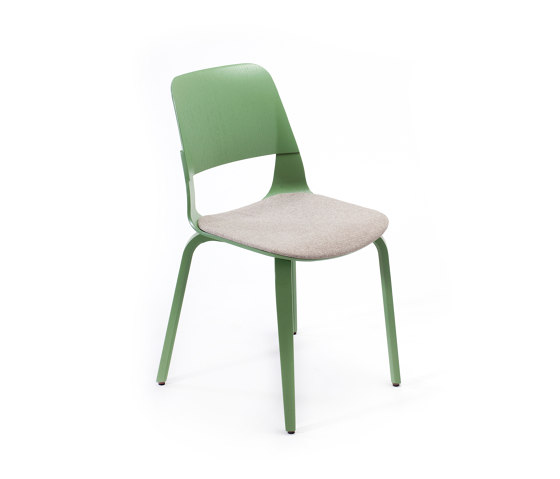 Frigate Chair | Sillas | PlyDesign