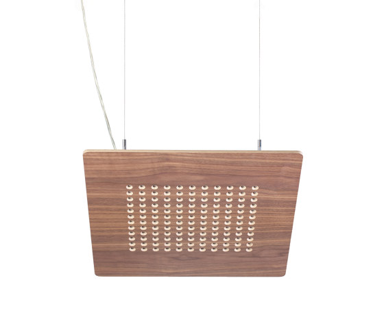 Silurus-ply Lamp | Suspended lights | PlyDesign