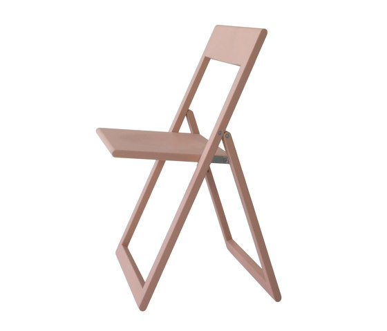 Aviva Folding chair | Chairs | Magis