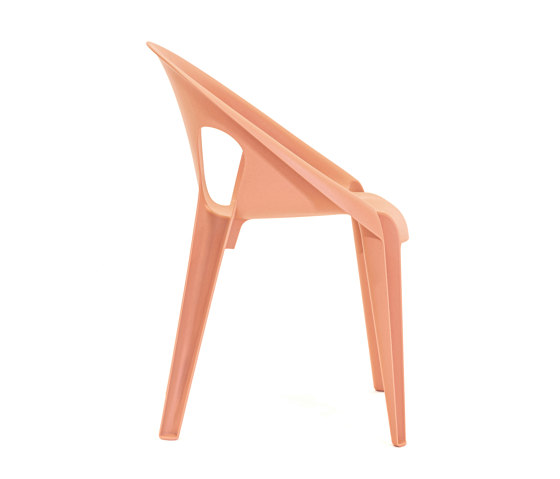 Bell Chair | Chaises | Magis