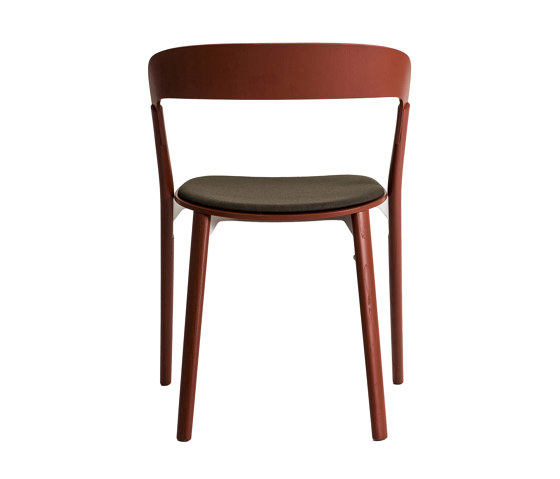 Pila Chair | Chairs | Magis