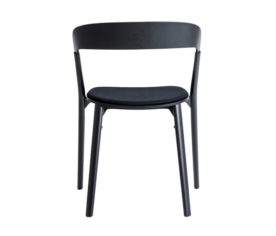 Pila Chair | Stühle | Magis