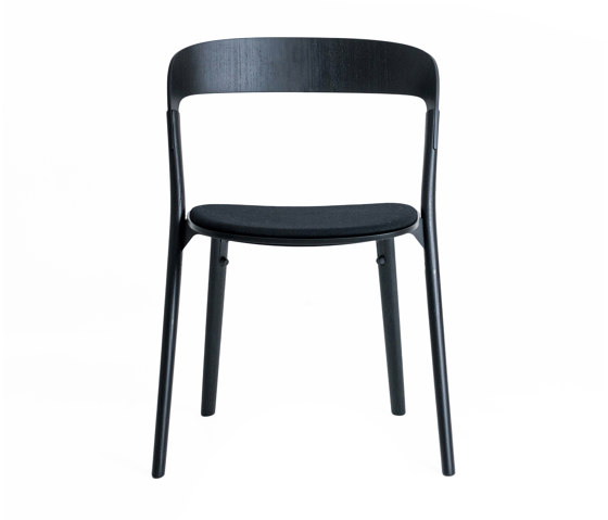 Pila Chair | Sedie | Magis