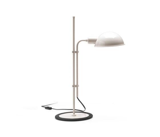Funiculí S Off-White | Table lights | Marset