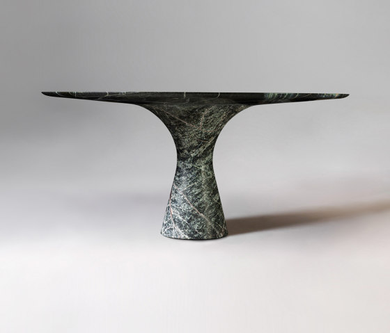 Angelo M - Table | Tables de repas | Alinea Design Objects