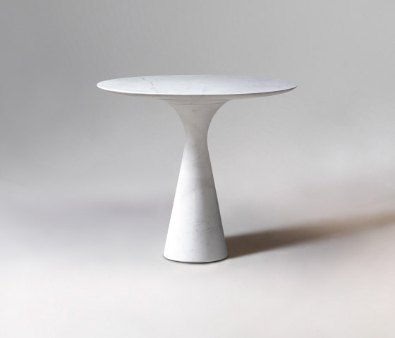 Angelo M - Side Table | Tavolini alti | Alinea Design Objects