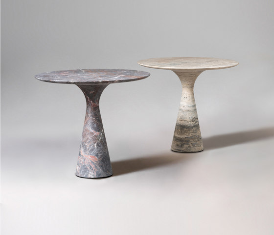 Angelo M - Side Table | Mesas auxiliares | Alinea Design Objects