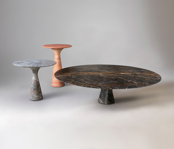 Angelo M - Table d'appoint | Tables basses | Alinea Design Objects