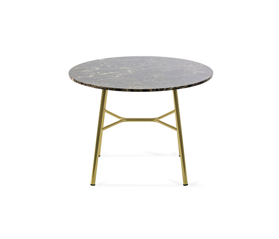 Yuki 0128/S little table | Coffee tables | TrabÀ