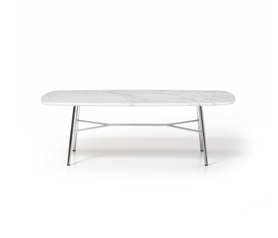 Yuki 0128 little table | Tables basses | TrabÀ