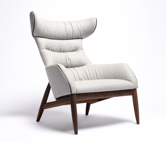 BEATRIX | High-Back Easy Chair | Armchairs | Ritzwell