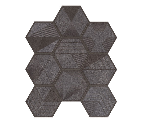 Star Road | Cosmos Mix Esa | Ceramic tiles | Marca Corona
