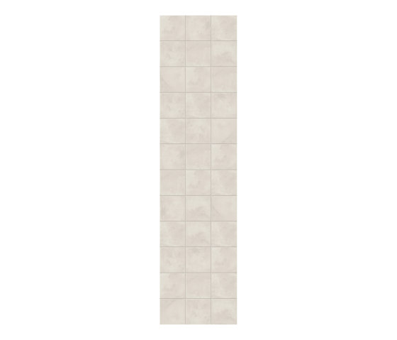 Terra.Art | Bianco 20 | Ceramic tiles | Marca Corona