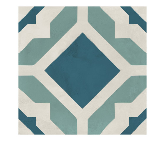 Terra.Art | Geometr. O/C 20 | Ceramic tiles | Marca Corona