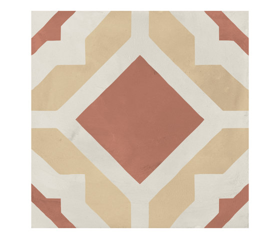 Terra.Art | Geometr. T/C 20 | Ceramic tiles | Marca Corona